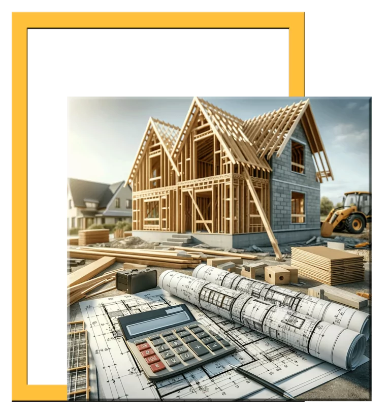 How To Estimate Your New Home Construction Costs