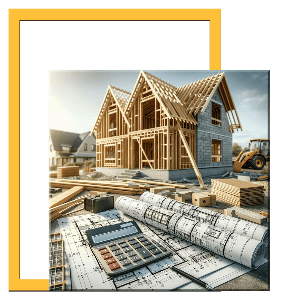 How To Estimate Your New Home Construction Costs