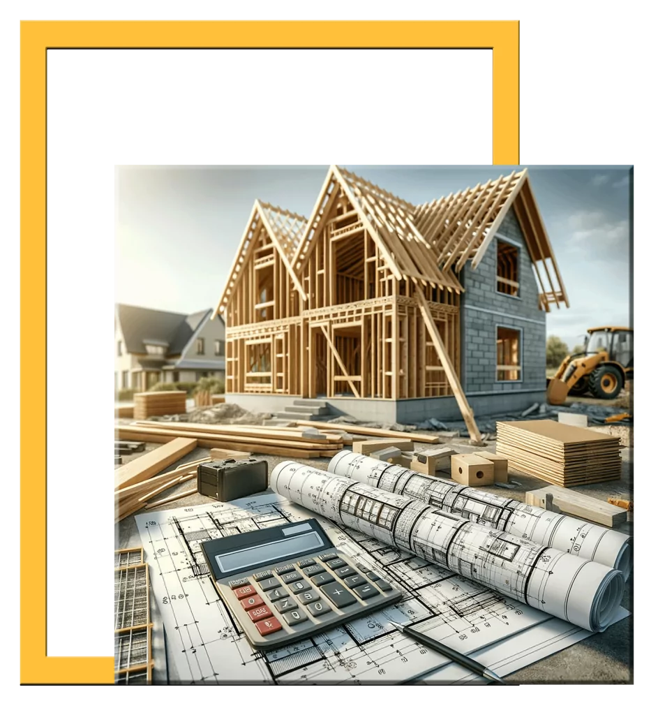 How To Estimate Your New Home Construction Costs