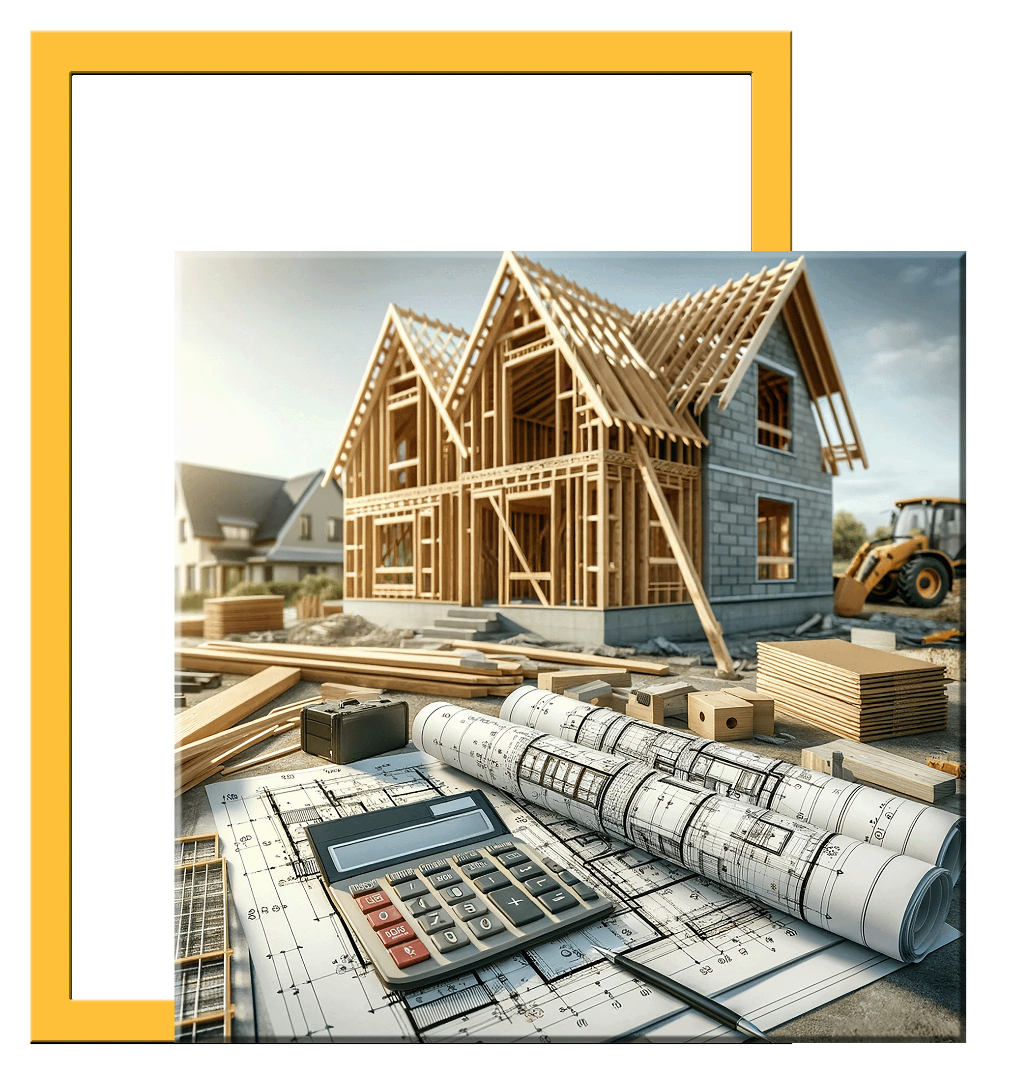 How to Estimate Your New Home Construction Costs