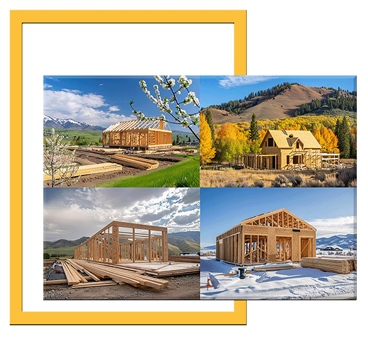 When Is the Best Time to Build a Custom Home