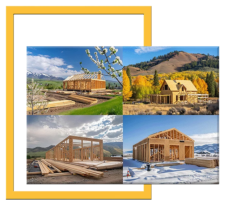 When Is the Best Time to Build a Custom Home