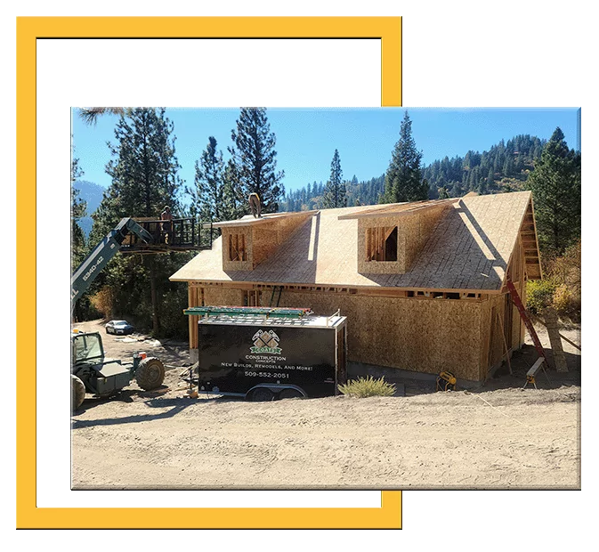 Expert Guide to Framing a House Steps and Best Practices