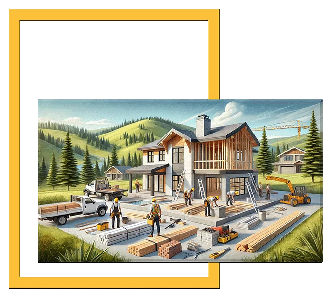 How to Find the Best Contractor to Build Your Home