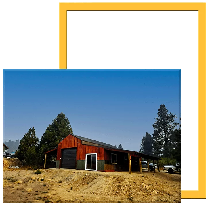 New Construction Project - Coats Construction Concepts LLC New Construction Project