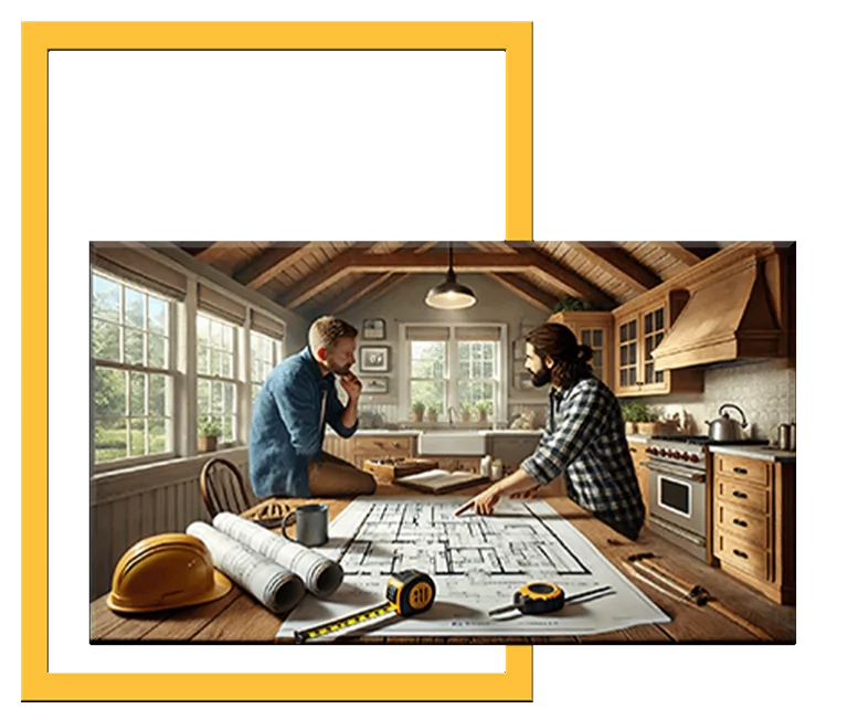 The Top 5 Questions You Need To Ask Before A Remodel