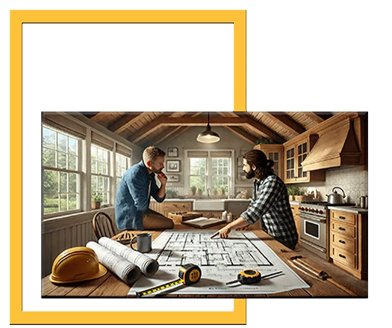 The Top 5 Questions You Need To Ask Before A Remodel